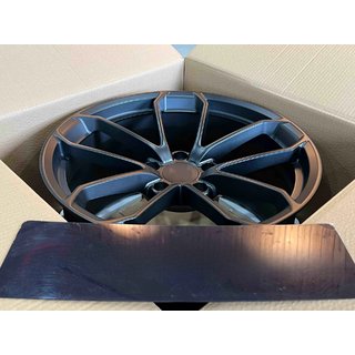 Cerchi forgiati OEM R20 (Set da 4) foto 4