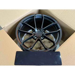 Cerchi forgiati OEM R20 (Set da 4) foto 2