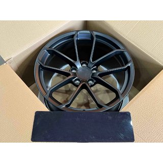 Cerchi forgiati OEM R20 (Set da 4) foto 2