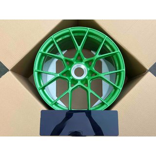 Cerchi forgiati OEM R20 R21 V13 (Set da 4) foto 1