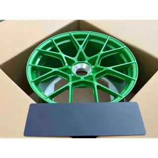 Cerchi forgiati OEM R20 R21 V13 (Set da 4) foto 3