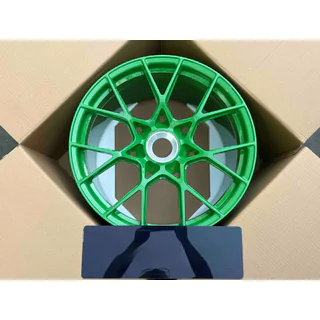 Cerchi forgiati OEM R20 R21 V13 (Set da 4) foto 1