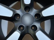 Porsche 911 (997) 2004–2012 Cerchi forgiati OEM R20 V2 (set da 4) foto 4