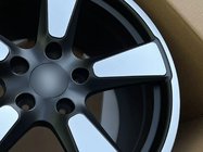 Porsche 911 (997) 2004–2012 Cerchi forgiati OEM R20 V2 (set da 4) foto 5