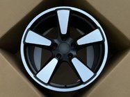 Porsche 911 (997) 2004–2012 Cerchi forgiati OEM R20 V2 (set da 4) foto 1