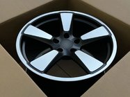 Porsche 911 (997) 2004–2012 Cerchi forgiati OEM R20 V2 (set da 4) foto 3