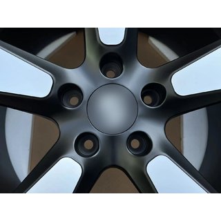 Cerchi forgiati OEM R20 V2 (set da 4) Porsche 911 (997) 2004–2012 foto 4
