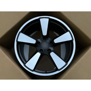 Cerchi forgiati OEM R20 V2 (set da 4) Porsche 911 (997) 2004–2012 foto 1