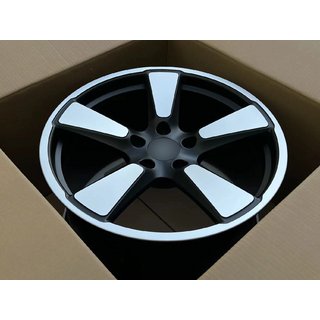 Cerchi forgiati OEM R20 V2 (set da 4) Porsche 911 (997) 2004–2012 foto 3