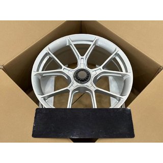 Cerchi forgiati OEM R20 R21 (set da 4) foto 2