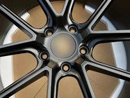 Porsche Cayenne 2018- Cerchi forgiati OEM R22 V3 (set da 4) foto 7