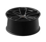 Porsche Cayenne 2018- Cerchi forgiati OEM R22 V3 (set da 4) foto 2