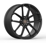 Porsche Cayenne 2018- Cerchi forgiati OEM R22 V3 (set da 4) foto 1