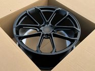 Porsche Cayenne 2018- Cerchi forgiati OEM R22 V3 (set da 4) foto 5