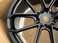 Porsche Cayenne 2018- Cerchi forgiati OEM R22 V3 (set da 4) foto 8