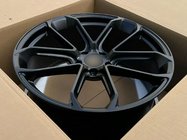 Porsche Cayenne 2018- Cerchi forgiati OEM R22 V3 (set da 4) foto 6