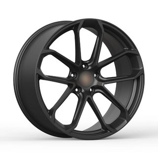 Cerchi forgiati OEM R22 V3 (set da 4) Porsche Cayenne 2018- foto 1