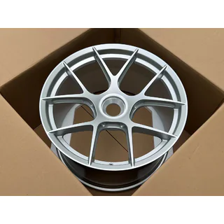 Cerchi forgiati OEM R20 R21 V14 (Set da 4) foto 4