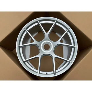 Cerchi forgiati OEM R20 R21 V14 (Set da 4) foto 1