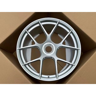 Cerchi forgiati OEM R20 R21 V14 (Set da 4) Porsche 911 (991) 2011–2019 foto 3