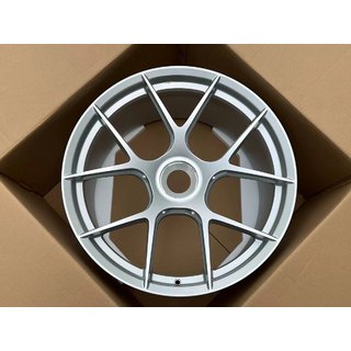 Cerchi forgiati OEM R20 R21 V14 (Set da 4) Porsche 911 (991) 2011–2019 foto 2