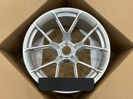Porsche 911 (992) 2018– Cerchi forgiati OEM R21 V1 (Set di 4) foto 1