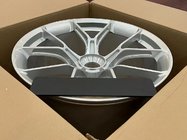 Porsche 911 (992) 2018– Cerchi forgiati OEM R21 V1 (Set di 4) foto 5