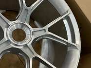 Porsche 911 (992) 2018– Cerchi forgiati OEM R21 V1 (Set di 4) foto 7