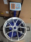 Porsche 911 (992) 2018– Cerchi forgiati OEM R21 V1 (Set di 4) foto 10