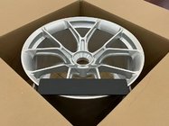 Porsche 911 (992) 2018– Cerchi forgiati OEM R21 V1 (Set di 4) foto 4