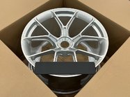 Porsche 911 (992) 2018– Cerchi forgiati OEM R21 V1 (Set di 4) foto 3