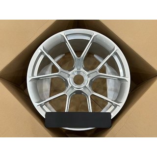 Cerchi forgiati OEM R21 V1 (Set di 4) Porsche 911 (992) 2018– foto 1