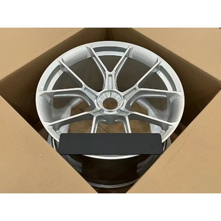 Cerchi forgiati OEM R21 V1 (Set di 4) Porsche 911 (992) 2018– foto 3