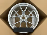 Porsche 911 (991) 2011–2019 Cerchi forgiati OEM R21 (set di 4) foto 1