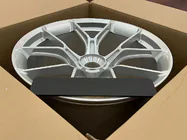 Porsche 911 (991) 2011–2019 Cerchi forgiati OEM R21 (set di 4) foto 5