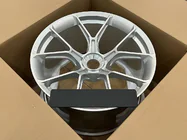 Porsche 911 (991) 2011–2019 Cerchi forgiati OEM R21 (set di 4) foto 3