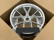 Porsche 911 (991) 2011–2019 Cerchi forgiati OEM R21 (set di 4) foto 2