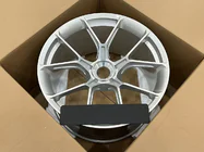 Porsche 911 (991) 2011–2019 Cerchi forgiati OEM R21 (set di 4) foto 2