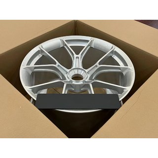 Cerchi forgiati OEM R21 (set di 4) Porsche 911 (991) 2011–2019 foto 4