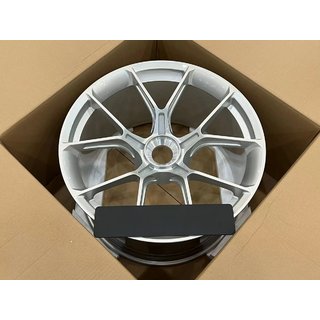 Cerchi forgiati OEM R21 (set di 4) Porsche 911 (991) 2011–2019 foto 2