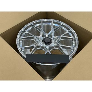 Cerchi forgiati OEM R20 R21 V16 (Set da 4) Porsche 911 (992) 2018– foto 3