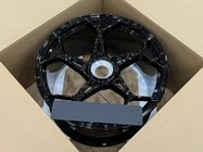 Porsche 911 (992) 2018– Cerchi forgiati OEM R20 R21 V17 (Set da 4) foto 2