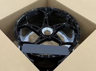 Porsche 911 (992) 2018– Cerchi forgiati OEM R20 R21 V17 (Set da 4) foto 3