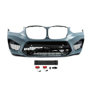 Paraurti anteriore stile X3M F97 (2018-2022) foto 2