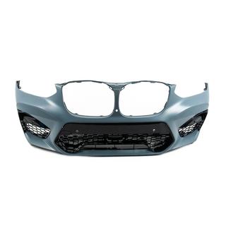 Paraurti anteriore stile X3M F97 (2018-2022) foto 3