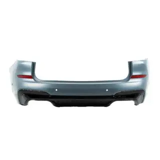 Paraurti posteriore stile X3M F97 (2018-2022) foto 1