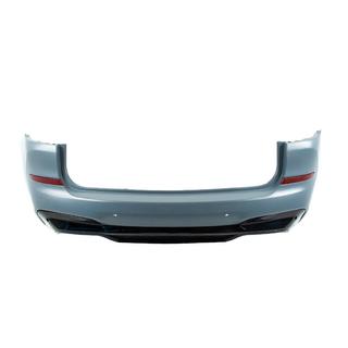 Paraurti posteriore stile X3M F97 (2018-2022) BMW X3 G01 2018- foto 2