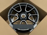 Porsche 911 (992) 2018– Cerchi forgiati OEM R20 R21 V18 (set da 4) foto 2