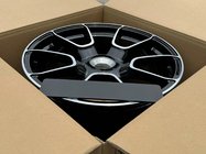 Porsche 911 (992) 2018– Cerchi forgiati OEM R20 R21 V18 (set da 4) foto 5