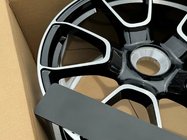Porsche 911 (992) 2018– Cerchi forgiati OEM R20 R21 V18 (set da 4) foto 8